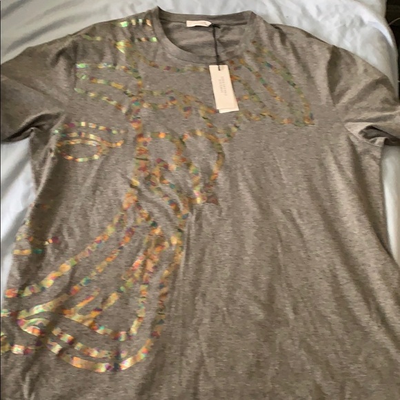 Brand new Men’s Versace shirt with tags.